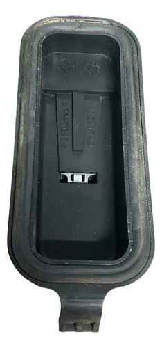 Tampa Vedação Farol Fiat Ducato 2006 A 2012