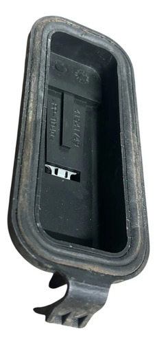 Tampa Vedação Farol Fiat Ducato 2006 A 2012 - Imagem 2