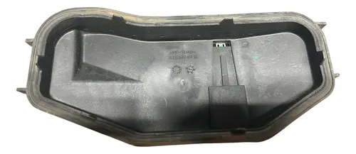 Tampa Vedação Farol Lado Dir Fiat Ducato 2006 A 2014 - Imagem 3