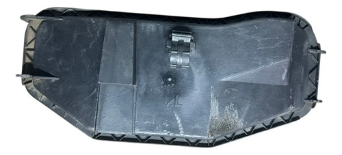 Tampa Vedação Farol Lado Dir Fiat Ducato 2006 A 2014 - Imagem 4
