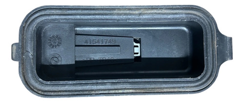 Tampa Vedação Farol Fiat Ducato 2006 A 2012 - Imagem 5