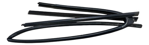 Kit Pestana Completo Peugeot 307 2007 A 2011 Original