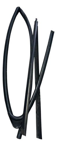 Kit Pestana Completo Peugeot 307 2007 A 2011 Original - Imagem 2