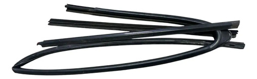 Kit Pestana Completo Peugeot 307 2007 A 2011 Original - Imagem 3