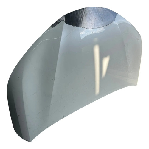 Capo Toyota Yaris 2018 2019 2020 2021 2022 - Imagem 4
