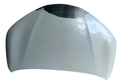Capo Toyota Yaris 2018 2019 2020 2021 2022 - Imagem 5