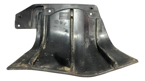 Protetor Lateral Fiat Palio 2001 2002 2003 2004 2005