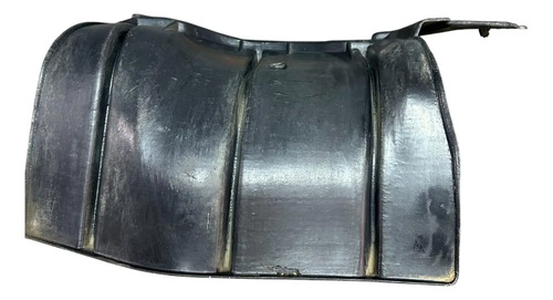 Protetor Lateral Fiat Palio 2001 2002 2003 2004 2005 - Imagem 2