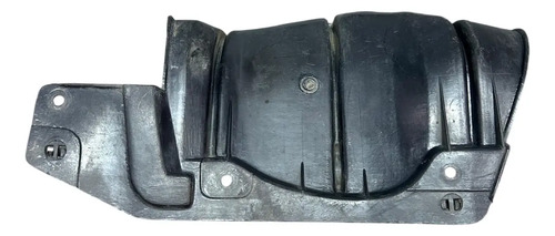 Protetor Lateral Fiat Palio 2001 2002 2003 2004 2005 - Imagem 3