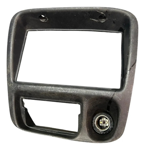 Moldura Console Suzuki Ignis Original - Imagem 2