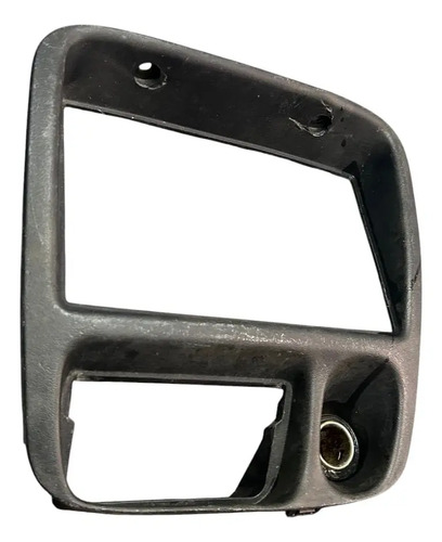 Moldura Console Suzuki Ignis Original - Imagem 3