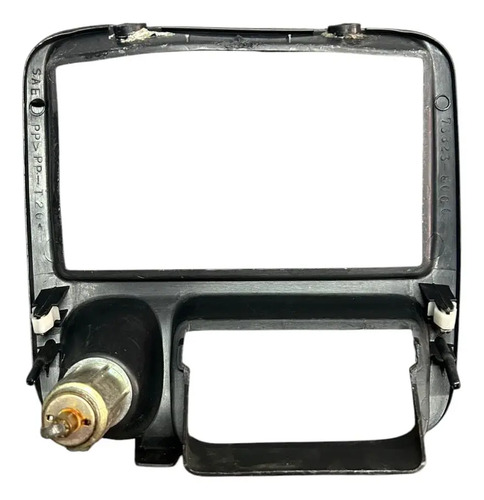 Moldura Console Suzuki Ignis Original - Imagem 4