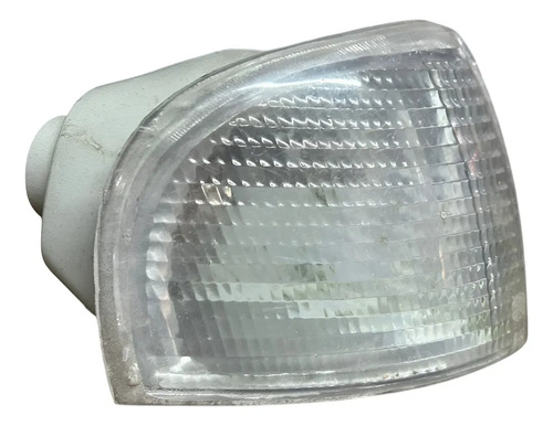 Pisca Seta Gol Bola G2 Lado Direito 1995 1996 1997 1998 1999 Branco