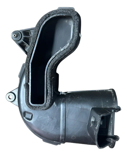 Mangueira Duto De Ar Renault Sandero Logan 2014 A 2019
