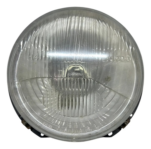 Farol Volkswagen Fusca Kombi Original Cibie Ambos Lados