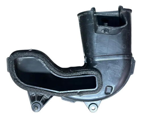 Mangueira Duto De Ar Renault Sandero Logan 2014 A 2019 - Imagem 2