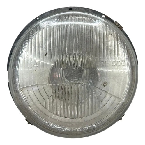 Farol Volkswagen Fusca Kombi Original Cibie Ambos Lados - Imagem 2