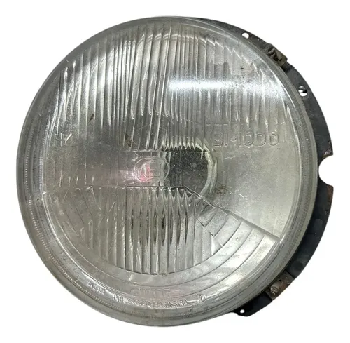 Farol Volkswagen Fusca Kombi Original Cibie Ambos Lados - Imagem 3