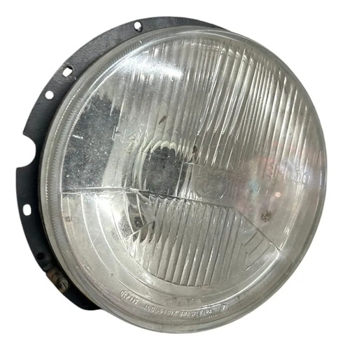 Farol Volkswagen Fusca Kombi Original Cibie Ambos Lados - Imagem 4