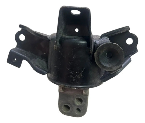 Coxim Motor Lado Esquerdo Hyundai I30 2007 A 2012 - Imagem 2