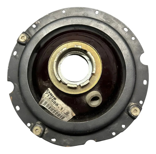 Farol Volkswagen Fusca Kombi Original Cibie Ambos Lados - Imagem 5