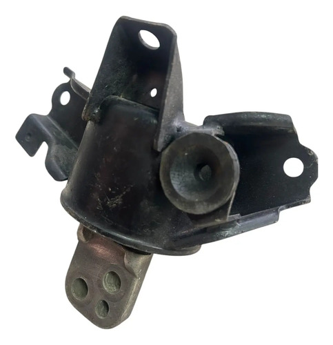 Coxim Motor Lado Esquerdo Hyundai I30 2007 A 2012 - Imagem 3