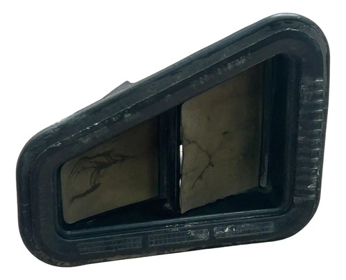 Difusor De Ar Lateral Esq Volkswagen Gol Voyage 09 A 17 - Imagem 2