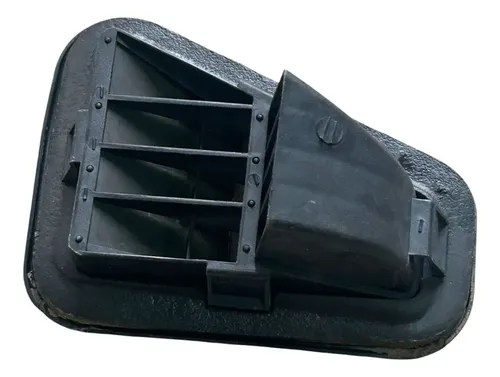 Difusor De Ar Lateral Esq Volkswagen Gol Voyage 09 A 17 - Imagem 3