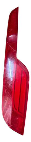 Refletor Olho De Gato Hyundai Creta Lado Esq 2017 A 2019 Vermelho - Imagem 5