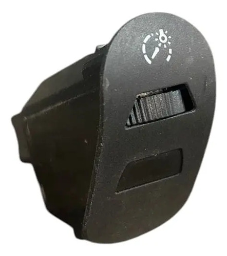 Botão Interruptor Termostato Chery Qq 2010 A 2015 - Imagem 3