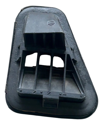 Difusor De Ar Lateral Dir Volkswagen Gol Voyage - Imagem 2