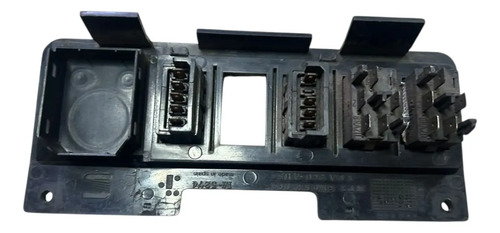 Botão Comando Vidro Elétrico Volkswagen Polo 1997 A 1999 - Imagem 3