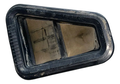 Difusor De Ar Lateral Dir Volkswagen Gol Voyage - Imagem 3