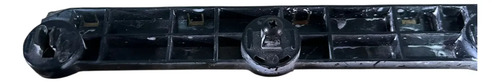 Guia Parachoque Traseiro Nissan Versa 2012 A 2020 - Imagem 3