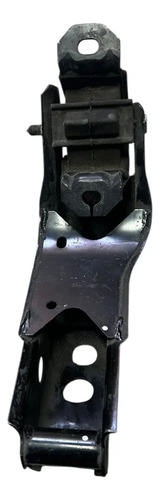 Coxim Câmbio Chevrolet Celta Corsa 2007 A 2012 - Imagem 2