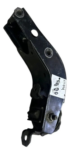 Coxim Câmbio Chevrolet Celta Corsa 2007 A 2012 - Imagem 4