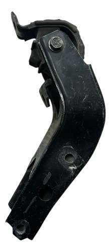 Coxim Câmbio Chevrolet Celta Corsa 2007 A 2012 - Imagem 5