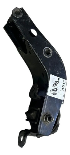 Coxim Câmbio Chevrolet Celta Corsa 2007 A 2012 - Imagem 6
