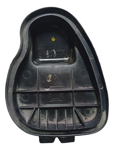 Tampa Vedação Farol Ford Ka 2000 A 2005 Lado Direito