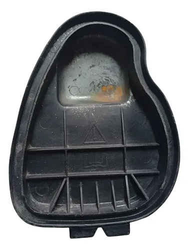 Tampa Farol Vedação Ford Ka 2000 A 2007 Lado Esq