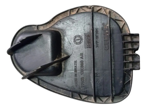 Tampa Vedação Farol Ford Ka 2000 A 2005 Lado Direito - Imagem 4
