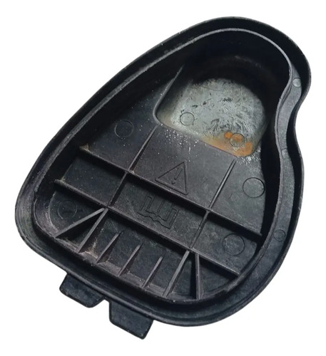 Tampa Farol Vedação Ford Ka 2000 A 2007 Lado Esq - Imagem 3