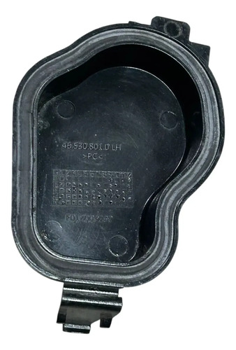Tampa Vedação Farol Chevrolet S10 Lado Esq 2012 A 2015 - Imagem 2