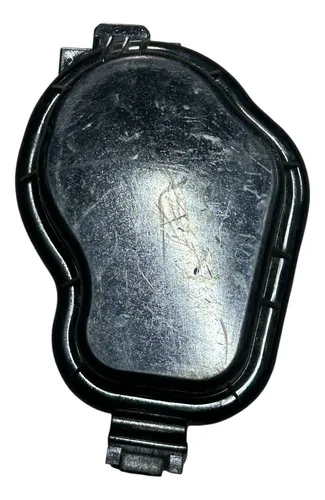 Tampa Vedação Farol Chevrolet S10 Lado Esq 2012 A 2015 - Imagem 4