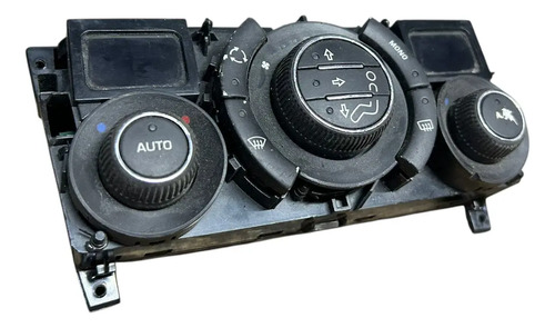 Comando Ar Condicionado Peugeot 308 408 2013 A 2016 - Imagem 3