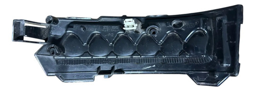 Pisca Retrovisor Land Rover Evoque 2015 A 2019 Lado Dir Preto - Imagem 5
