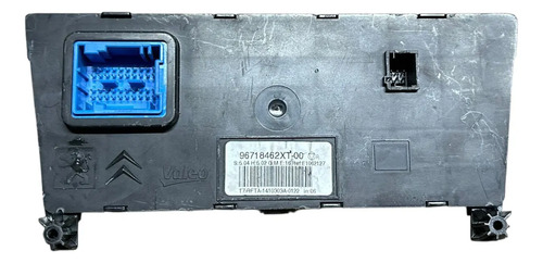 Comando Ar Condicionado Peugeot 308 408 2013 A 2016 - Imagem 6