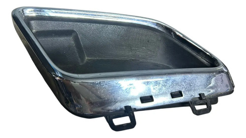 Cobertura Parachoque Tras Chery Tiggo 7 2019 A 2022 Lado Dir Preto - Imagem 5