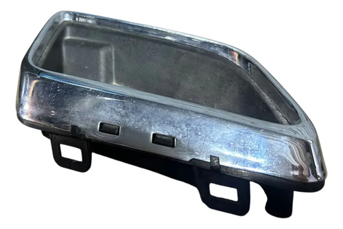 Cobertura Parachoque Tras Chery Tiggo 7 2019 A 2022 Lado Dir Preto - Imagem 6