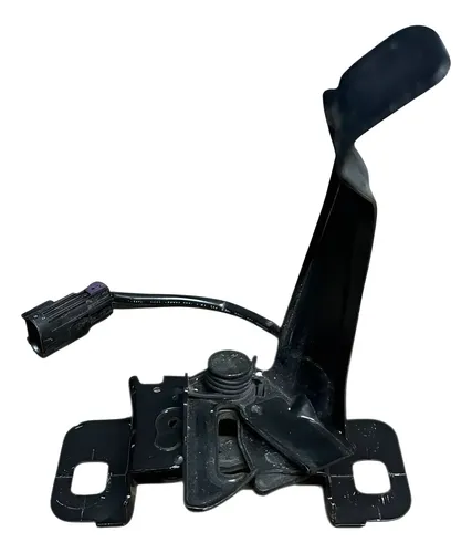 Fechadura De Capo Chevrolet Tracker 2012 A 2016
